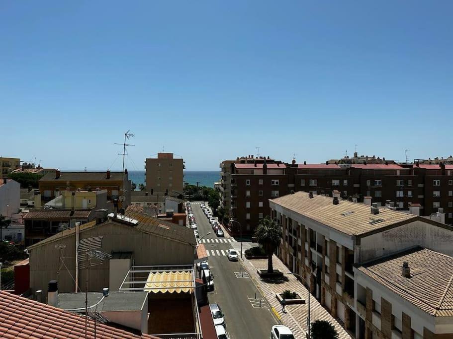 Luxury Art Apartamenty Pineda de Mar Exterior photo