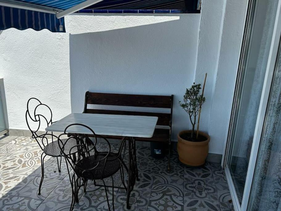 Luxury Art Apartamenty Pineda de Mar Exterior photo