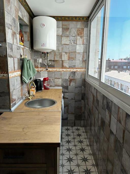 Luxury Art Apartamenty Pineda de Mar Exterior photo