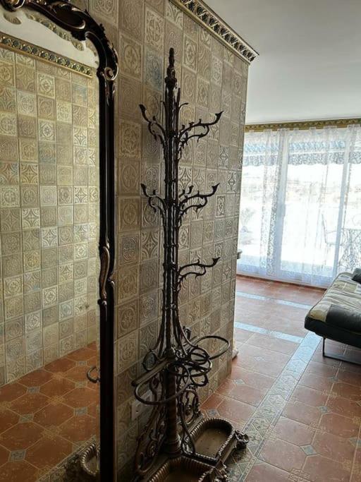 Luxury Art Apartamenty Pineda de Mar Exterior photo