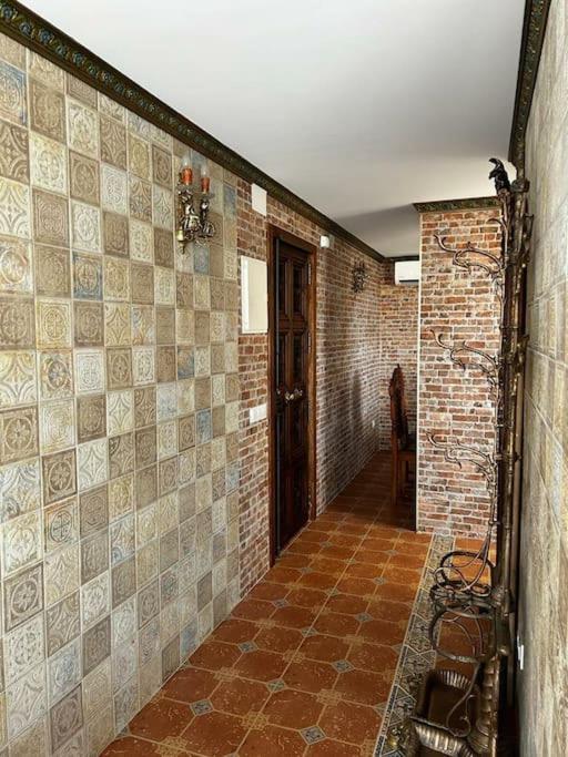 Luxury Art Apartamenty Pineda de Mar Exterior photo