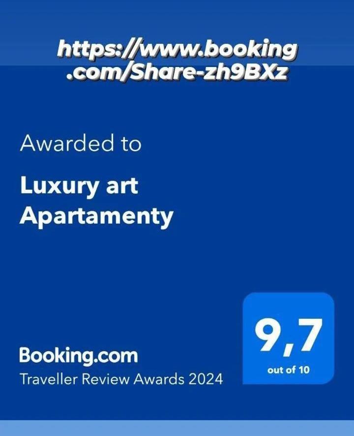 Luxury Art Apartamenty Pineda de Mar Exterior photo