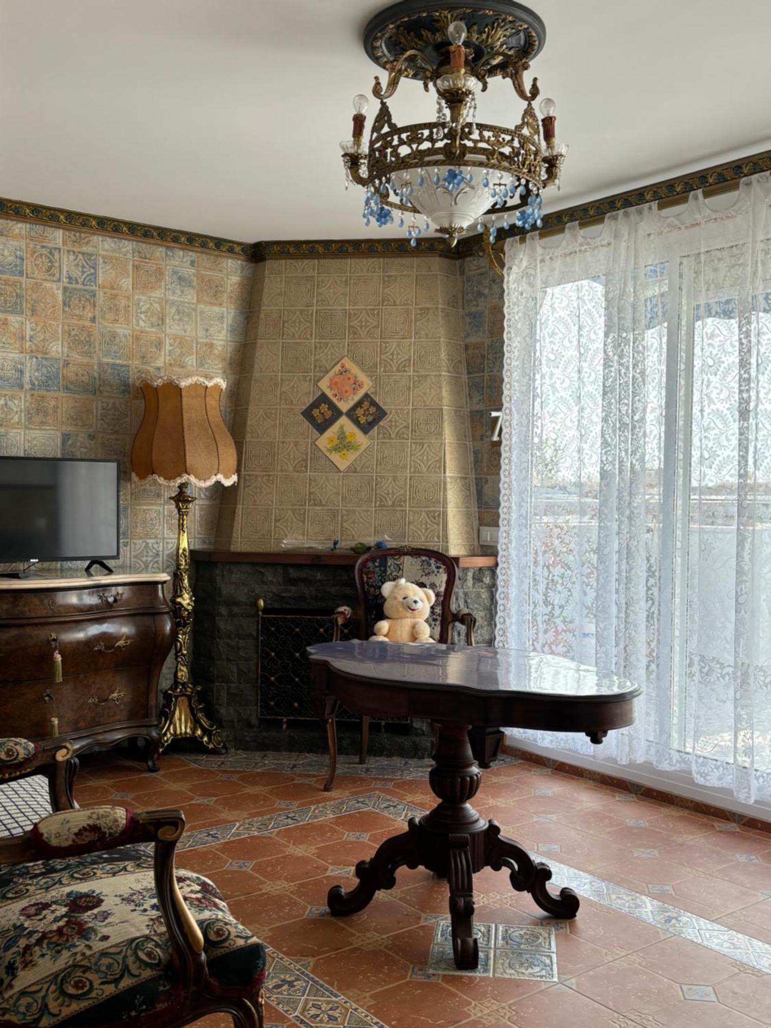 Luxury Art Apartamenty Pineda de Mar Exterior photo