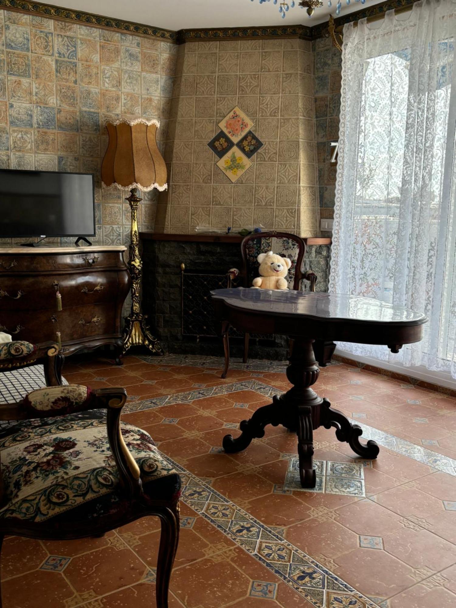 Luxury Art Apartamenty Pineda de Mar Exterior photo